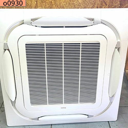o0930 中古業務用エアコン ダイキン 天カセ4方向 1.5馬力