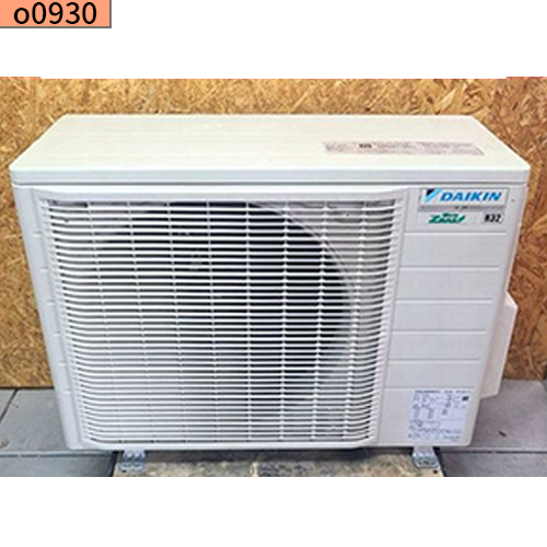 o0930o ダイキン 天カセ4方向 1.5o0930 ダイキン 天カセ4方向 1.5馬力馬力