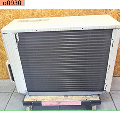 o0930 ダイキン 天カセ4方向 1.5馬力