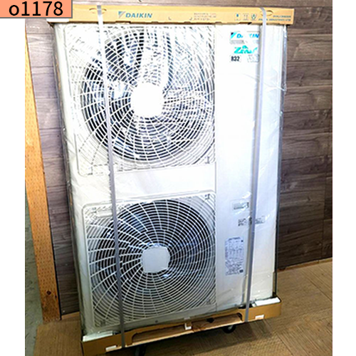 o1178 新品業務用エアコン ダイキン パッケージエアコン マルチ 天カセ 4方向 10馬力 5馬力×2