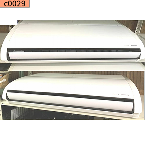 c0029 中古業務用エアコン パナソニック パッケージエアコン 天吊り 5馬力ツインマルチ