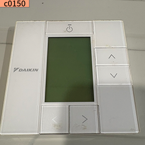 c0150 中古業務用エアコン ダイキン 天カセ4方向 4馬力 三相200v