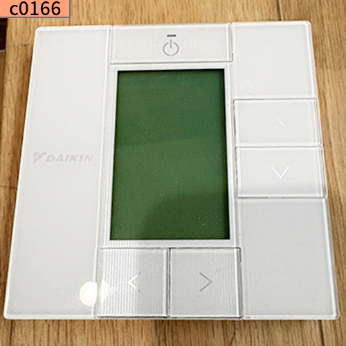 c0166 中古業務用エアコン ダイキン 天吊り10馬力 5馬力×2