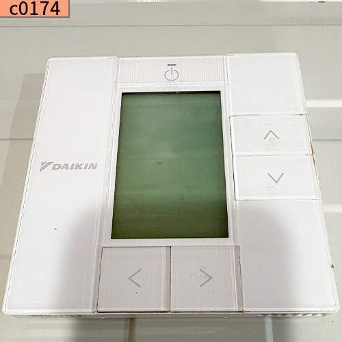 c0174 中古業務用エアコン ダイキン 天カセ4方向 4馬力