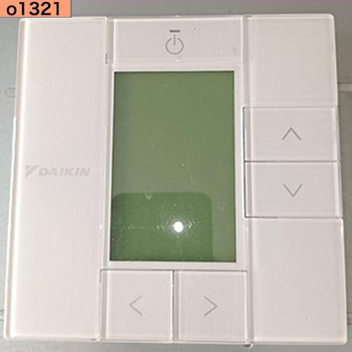 o1321 中古業務用エアコン ダイキン 天カセ 4方向 5馬力 FHCP140FA パネル白 三相200v