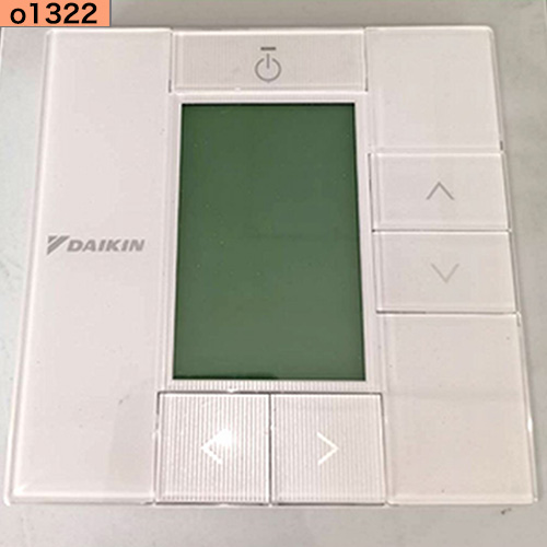 o1322 中古業務用エアコン ダイキン 天カセ4方向 2.5馬力 FHCP63FB 三相200V