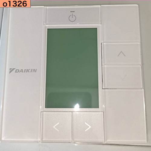 o1326 中古業務用エアコン ダイキン 天カセ4方向 4馬力 FHCP112FC　三相200V