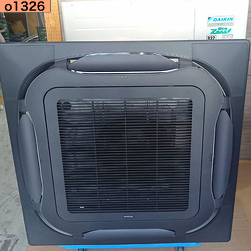 o1326 中古業務用エアコン ダイキン 天カセ4方向 4馬力 FHCP112FC　三相200V