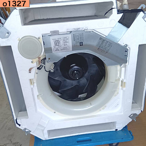 o1327 中古業務用エアコン 天カセ4方向 AIU-RP803H 3馬力 三相200v