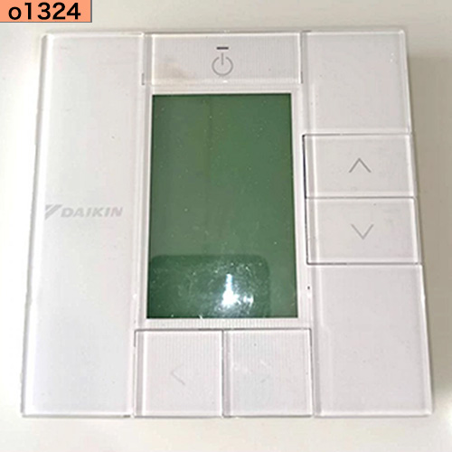 o1324 中古業務用エアコン イキン 天吊り型エアコン 4馬力 三相200V